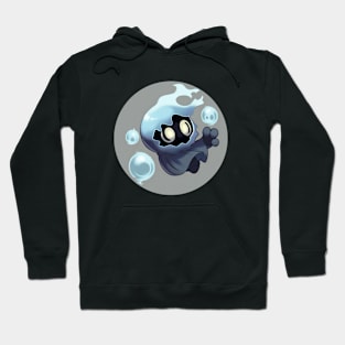 Nameless Ghoulette Wandering Ghost Hoodie